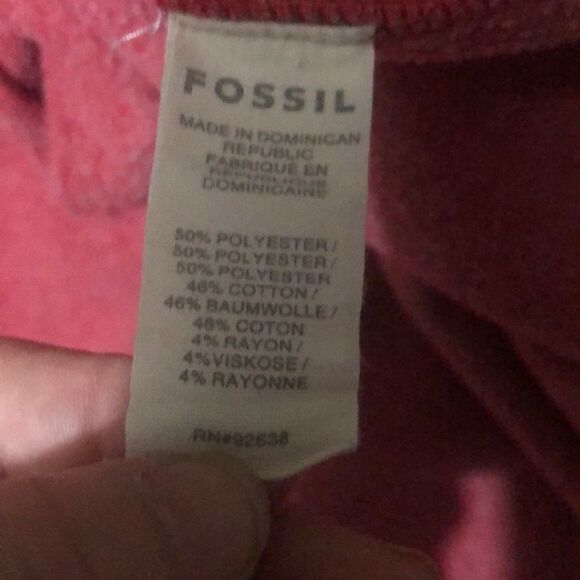 Fossil 54 Jacket   - Picture 5 of 6